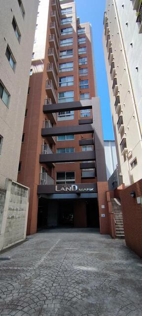  クレアランドマーク　博多小学校区