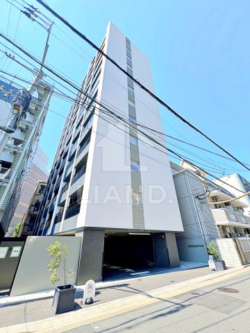 LIFE GRANDE HAKATA　住吉小学校区