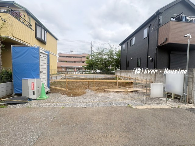 戸建 東久留米市野火止２丁目の外観
