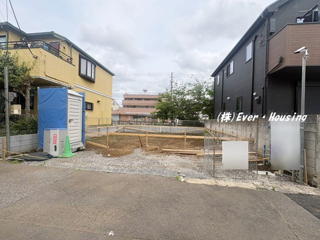 戸建 東久留米市野火止２丁目の外観