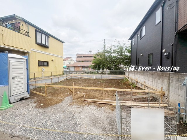 戸建 東久留米市野火止２丁目