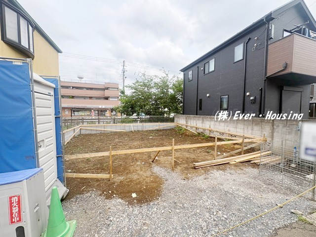 戸建 東久留米市野火止２丁目の外観