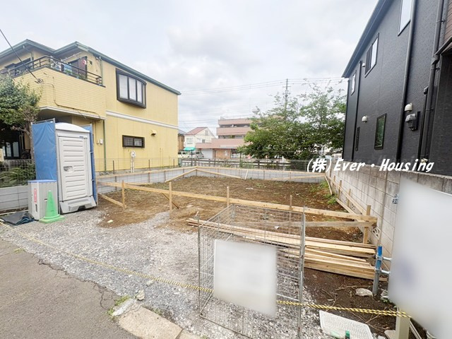 戸建 東久留米市野火止２丁目の外観