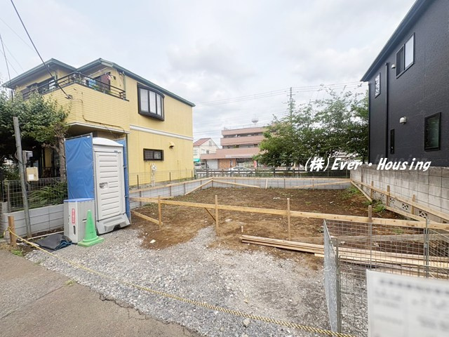戸建 東久留米市野火止２丁目の外観