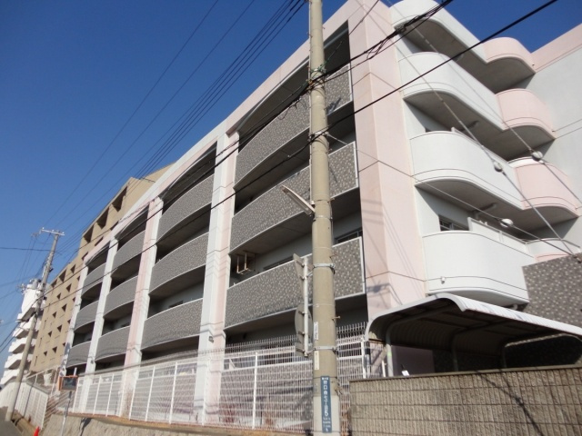 フェリスメンテ・狩口台