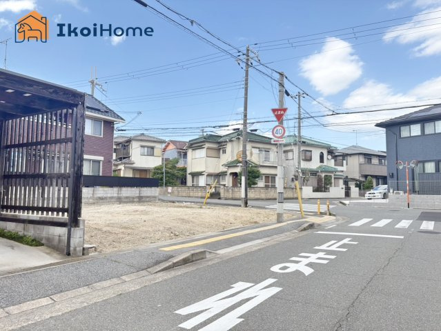 明石市西明石町2丁目　全2区画　1号地　土地のその他|●年中無休：当日予約可●将来的にはお子様一人での通学も！無理なく通える駅徒歩15分