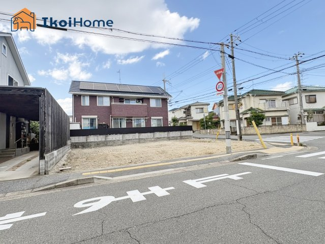 明石市西明石町2丁目　全2区画　1号地　土地の周辺|～ご見学に関して～平日や夜間でもご案内可能。決まったお時間で身動きが取れない方も臨機応変に対応します