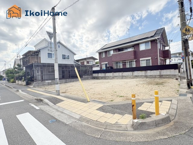 明石市西明石町2丁目　全2区画　1号地　土地のその他|物件・当店の最寄駅まで無料送迎！最短10分で指定場所へお迎えに向かいます！まずはお問い合わせください