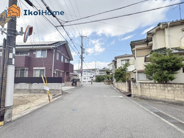 明石市西明石町2丁目　全2区画　1号地　土地のその他|●年中無休：当日予約可●西区、垂水区、明石市初。弊社は契約前に土地の地盤調査を無料で行っています