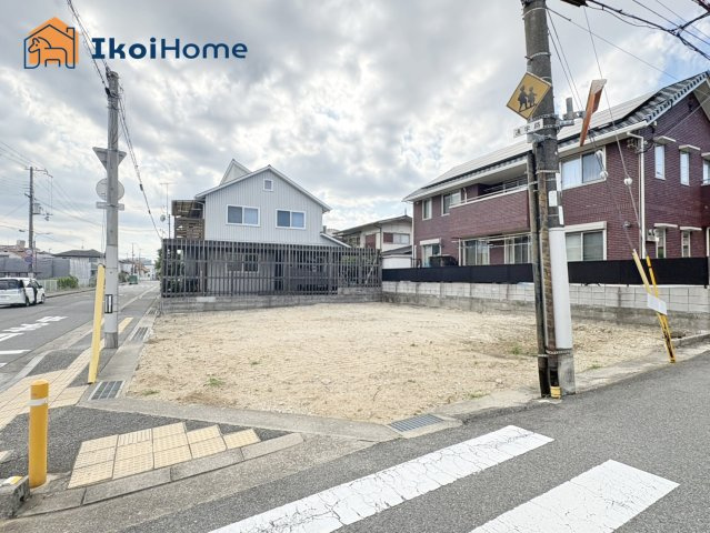 明石市西明石町2丁目　全2区画　1号地　土地のその他|●資料・カタログのご請求無料●　和坂小学校までは徒歩3分、野々池中学校までは徒歩26分。