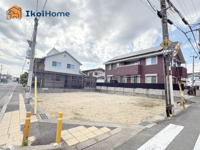 明石市西明石町2丁目　全2区画　1号地　土地のその他|●資料・カタログのご請求無料●スーパーやコンビニ、飲食店、病院など徒歩圏内の施設も多々あります。