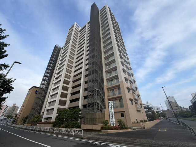 ブルージュ東大島