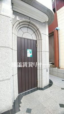  | グリフィン横浜・山下公園弐番館