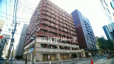  | グリフィン横浜・山下公園弐番館