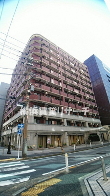  | グリフィン横浜・山下公園弐番館