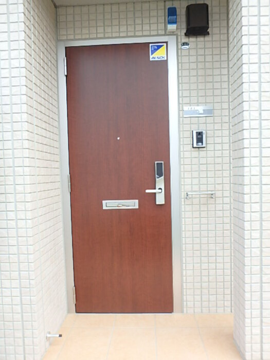 Ｄ-ｒｏｏｍ Ⅰの玄関