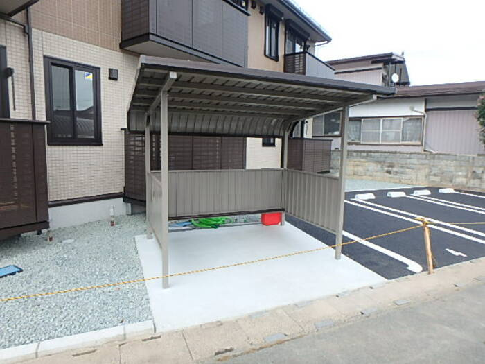 Ｄ-ｒｏｏｍ Ⅰのその他共用部分