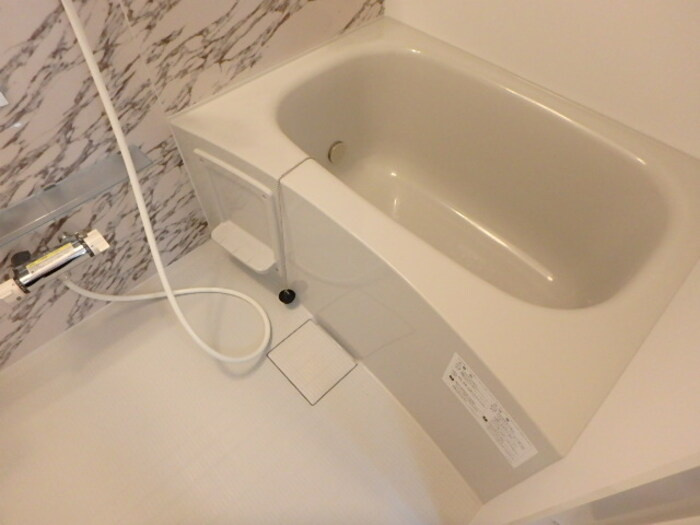Ｄ-ｒｏｏｍ Ⅰの浴室