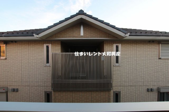 ソフィア相南の展望