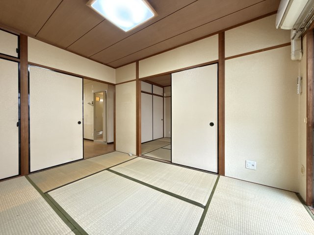 ハイツミノルのその他