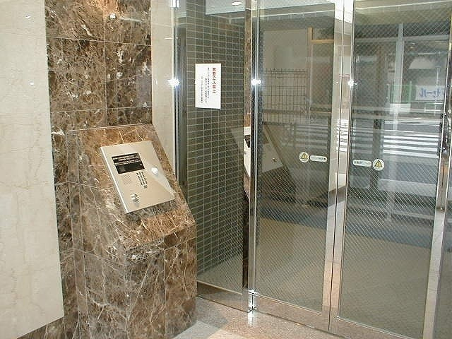 ステージグランデ文京小石川 のその他共用部分