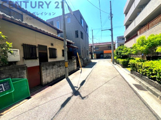 西宮市小松東町２丁目売り土地のその他物件画像