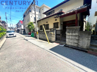 西宮市小松東町２丁目売り土地のその他物件画像