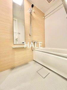 【浴室】 | エンクレスト博多STYLE