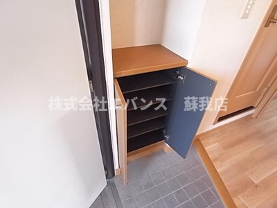 【エントランス】 | ラッキーベル鈴幸Ｂ