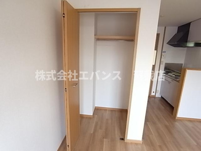 【収納】 | ラッキーベル鈴幸Ｂ