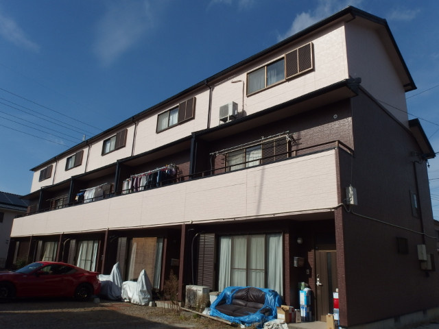 浅井ハイツ