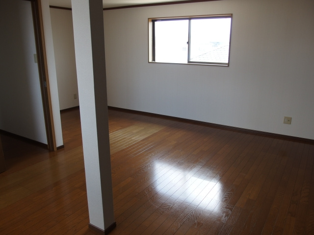 浅井ハイツのその他