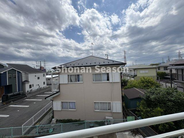 【展望】
