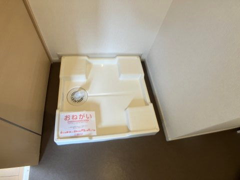 コレクトスプリングスⅠの収納