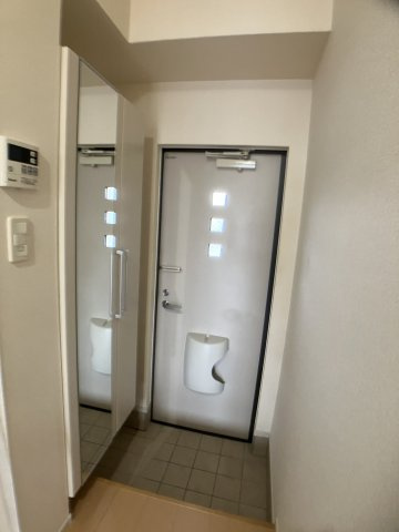 コレクトスプリングスⅠのキッチン