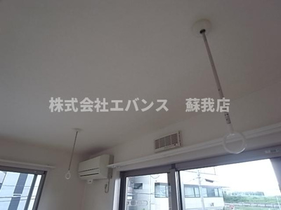  | コンフォール蘇我