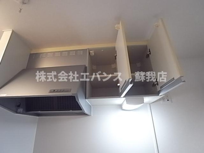 | コンフォール蘇我