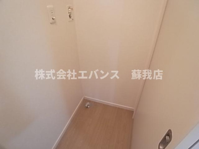 | コンフォール蘇我