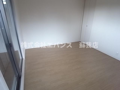  | コンフォール蘇我