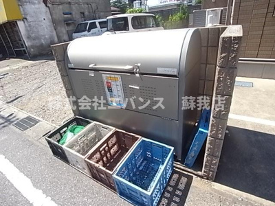 【その他共用部分】 | コンフォール蘇我
