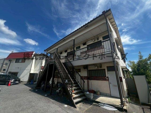 清水ハイツ