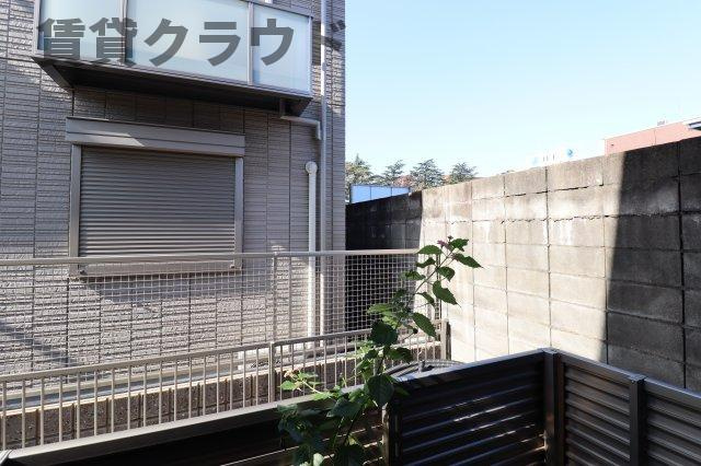コンフォール蘇我の展望