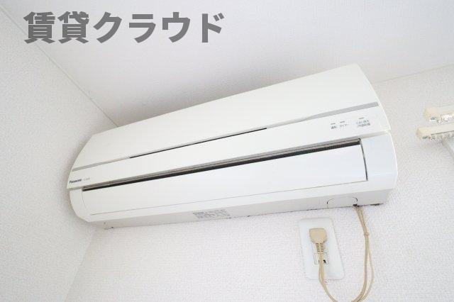 コンフォール蘇我の設備