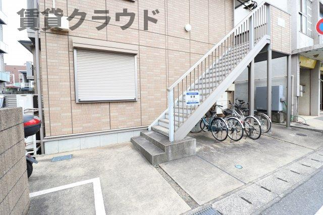 コンフォール蘇我のその他共用部分