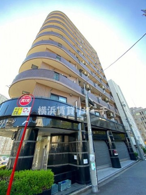  | グリフィン横浜・グランステージ