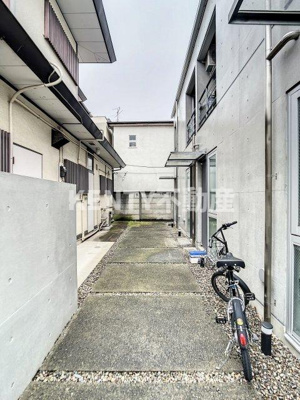 【その他共用部分】 | Ｍ－ｈｏｕｓｅ