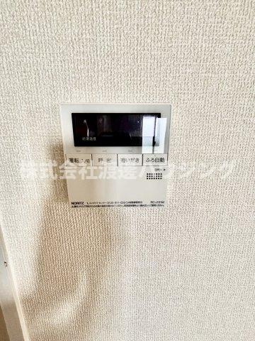 フォンテーヌブローの設備