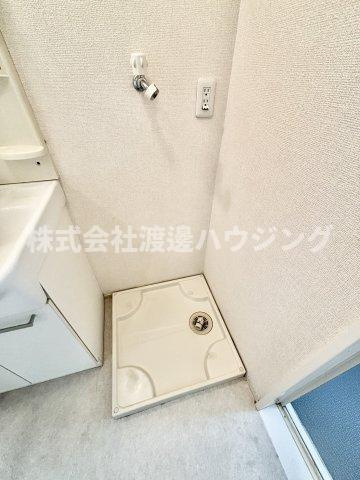 フォンテーヌブローの設備