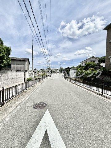 フォンテーヌブローの周辺