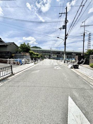 フォンテーヌブローの周辺